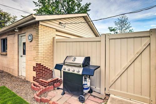 Littleton Home Large Yard, 10 Mi To Denver!