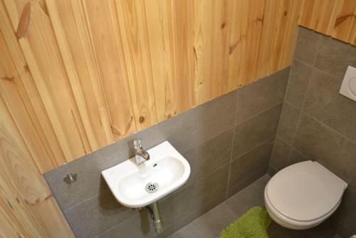 Ferienhaus Obers�uling