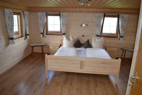 Ferienhaus Obers�uling