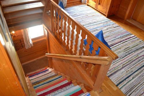 Ferienhaus Obers�uling