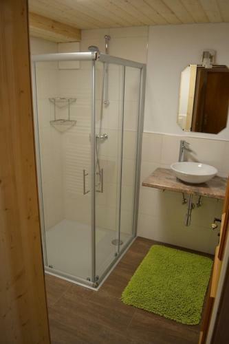 Ferienhaus Obers�uling
