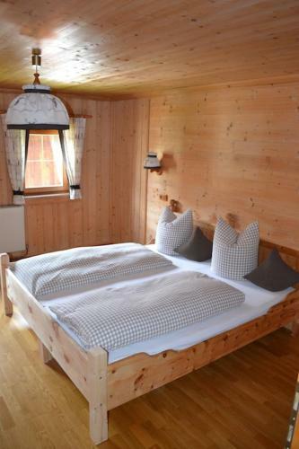 Ferienhaus Obers�uling