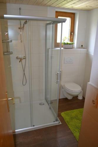 Ferienhaus Obers�uling