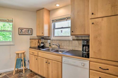 Historic Dtwn Loveland Home Expansive Patio!