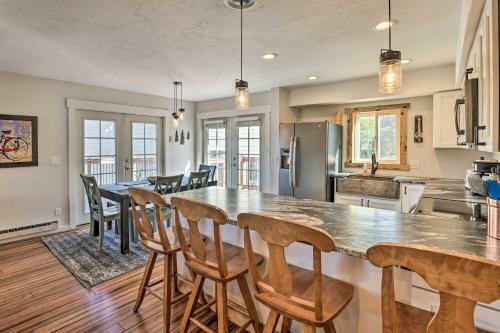 Apartamento Cozy Silverthorne Condo With Decks Near Skiing!
