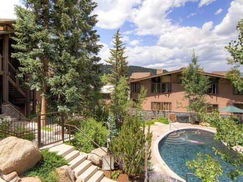 Apartamento Aspenwood By Snowmass Vacations