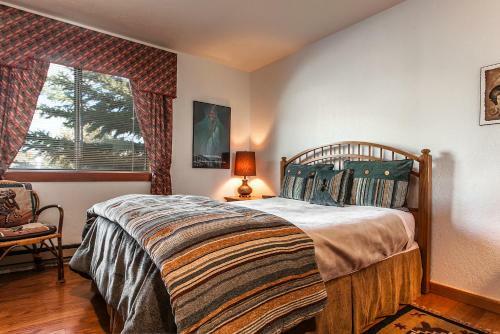 Northridge Hideaway Townhouse By Snowmass Vacations