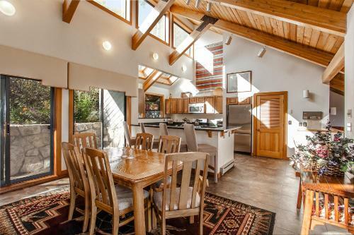 Northridge Hideaway Townhouse By Snowmass Vacations