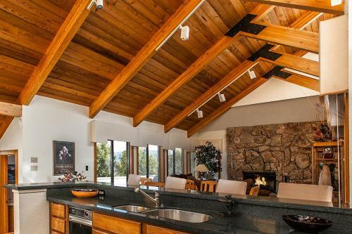 Northridge Hideaway Townhouse By Snowmass Vacations