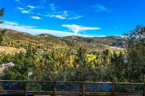 Northridge Hideaway Townhouse By Snowmass Vacations