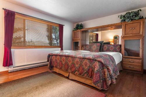 Northridge Hideaway Townhouse By Snowmass Vacations