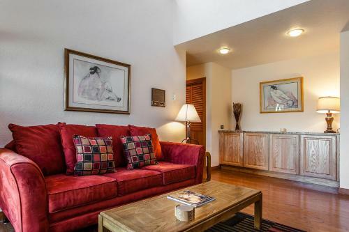 Northridge Hideaway Townhouse By Snowmass Vacations