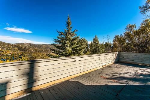 Northridge Hideaway Townhouse By Snowmass Vacations