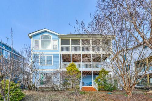 Cape Shores 411 East Cape Shores Dr