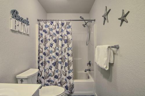 Spacious Millville Townhome Less Than 4 Mi To Beach!