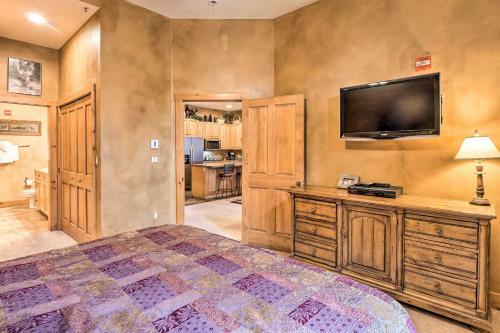 Apartamento Ski-out Keystone Condo With Resort Amenities!