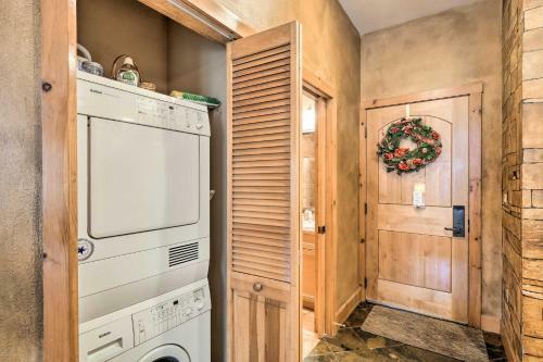 Apartamento Ski-out Keystone Condo With Resort Amenities!