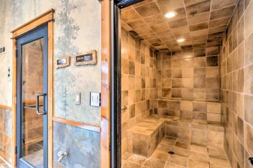 Apartamento Ski-out Keystone Condo With Resort Amenities!