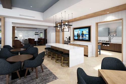 Staybridge Suites - Wilmington Downtown, An Ihg Hotel