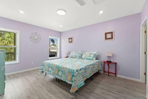 Apartamento Oyster Paws C