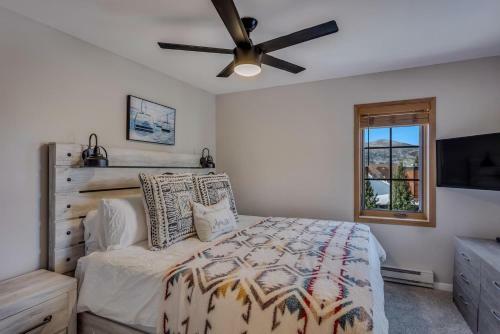 #1031- Stunning Northstar Condo Close To Skiing