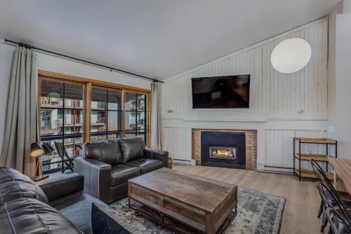 #1031- Stunning Northstar Condo Close To Skiing