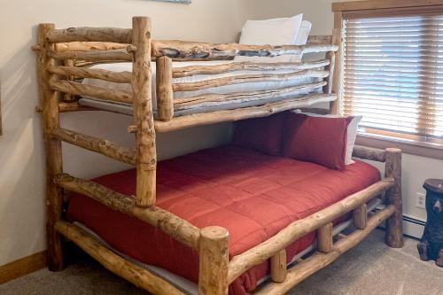 Steamboat Serenity