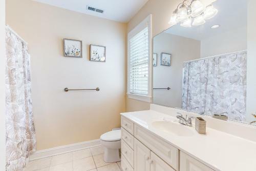 Bayside Resort --- 31536 Winterberry Pkwy