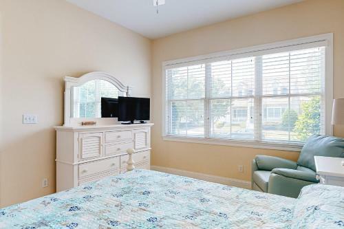 Bayside Resort --- 31536 Winterberry Pkwy