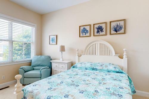 Bayside Resort --- 31536 Winterberry Pkwy