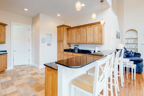 Bayside Resort --- 31536 Winterberry Pkwy