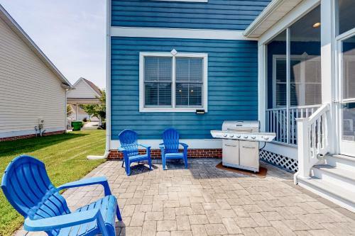 Bayside Resort --- 31536 Winterberry Pkwy