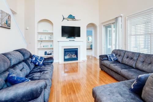 Bayside Resort --- 31536 Winterberry Pkwy