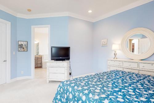 Bayside Resort --- 31536 Winterberry Pkwy