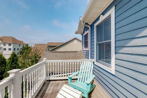 Bayside Resort --- 31536 Winterberry Pkwy