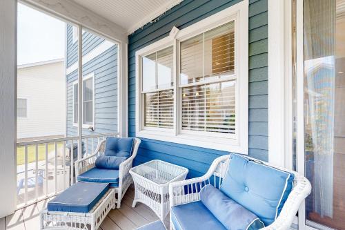 Bayside Resort --- 31536 Winterberry Pkwy