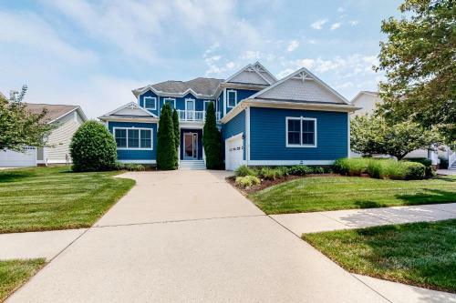 Bayside Resort --- 31536 Winterberry Pkwy