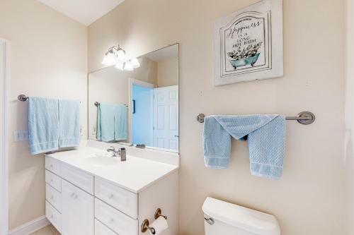 Bayside Resort --- 31536 Winterberry Pkwy