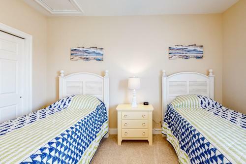 Bayside Resort --- 31536 Winterberry Pkwy