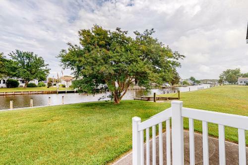 Keen-wik --- 38295 River Birch Dr