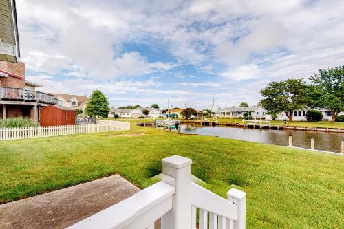 Keen-wik --- 38295 River Birch Dr