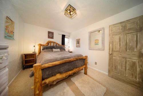 Apartamento Cozy Condo With Shuttle Access About 4 Mi To Skiing