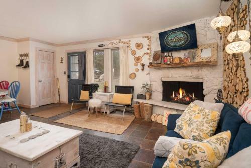 Apartamento Cozy Condo With Shuttle Access About 4 Mi To Skiing
