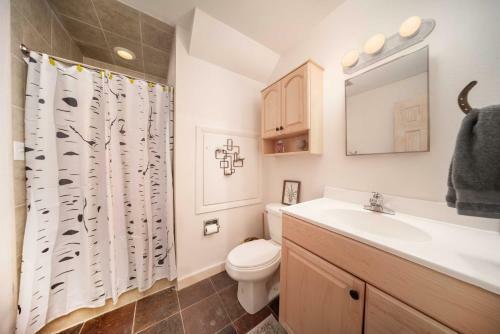 Apartamento Cozy Condo With Shuttle Access About 4 Mi To Skiing