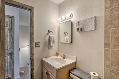 Apartamento Cozy Condo With Shuttle Access About 4 Mi To Skiing