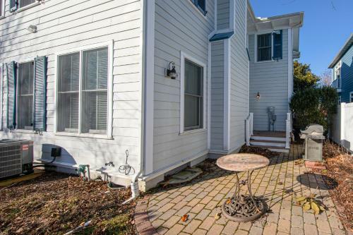 Town Of Rehoboth Beach 314 Laurel St