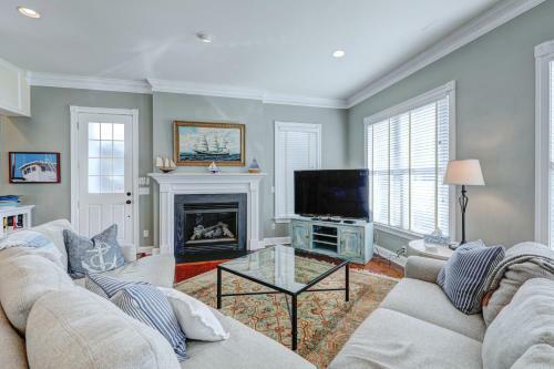 Town Of Rehoboth Beach 314 Laurel St