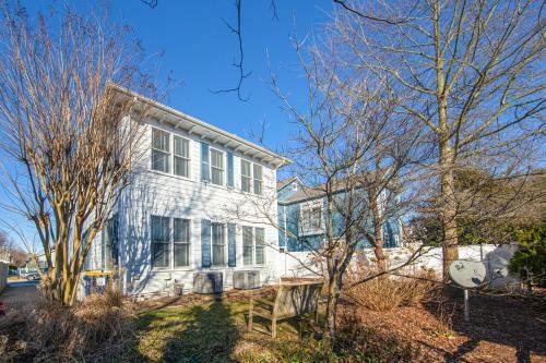 Town Of Rehoboth Beach 314 Laurel St