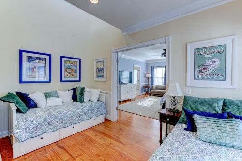 Town Of Rehoboth Beach 314 Laurel St