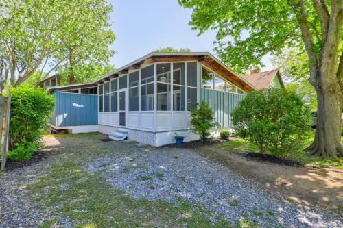 Ann Acres 21039 Elizabeth Ave